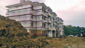 TOKİ'nin Dilovası'na yapacağı ihaleyi hangi firma aldı?