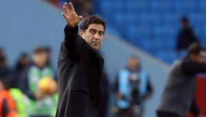 Trabzonspor'da deprem Ünal Karaman ile yollar ayrıldı