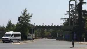 TÜBİTAK Gebze yerleşkesine FETÖ operasyonu