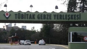 TÜBİTAK personel alıyor