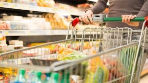 Tüketici güven endeksi aralık ayında 58,8 oldu