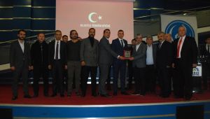 Türkeş, doğumunun 102. yılında Gebze'de anıldı