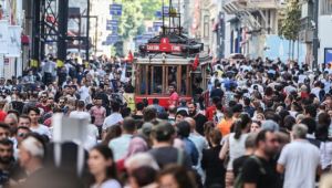 Türkiye İnsani Gelişme Endeksi'nde sınıf atladı