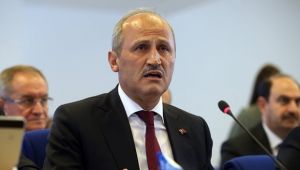 Engelli vatandaşlar için 'Turuncu Masa' hizmeti Gebze dahil 13 istasyonda başladı