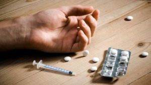 Uyuşturucuya 1 haftada büyük darbe!