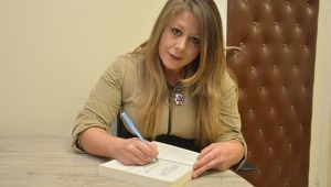 Yazar Uçar, Yamen'i ziyaret etti