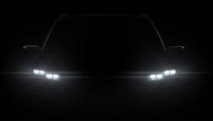 Yerli otomobilden ilk görüntüler geldi