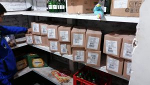 Yılbaşı için huzur denetimleri başladı