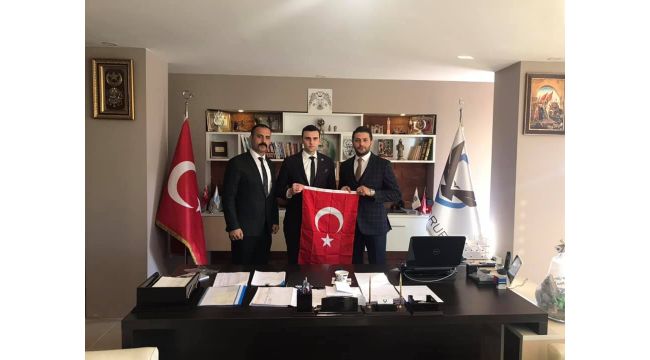 Yunus Emre Kurt'tan, Furunci'ye ziyaret