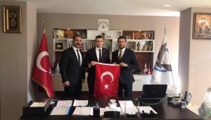 Yunus Emre Kurt'tan, Furunci'ye ziyaret