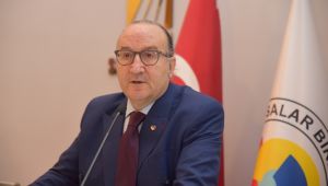 Zeytinoğlu kapasite kullanım oranlarını değerlendirdi