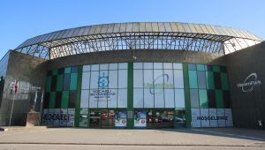 1 yılda 3 milyon kişiye hizmet verdi