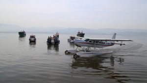 1 yılda Körfezi kirleten 13 gemiye 13 milyon TL ceza