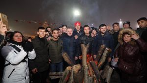 10 binler KARFEST’te buluştu