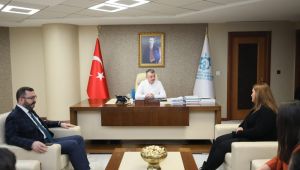 2020’ye mutlu girdiler