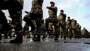 2020 yılının ilk yarısı için bedelli askerlik ücreti açıklandı