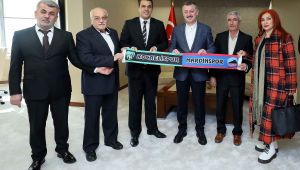 “3524 derneğimize ve 105 vakıfa hizmet veriyoruz”