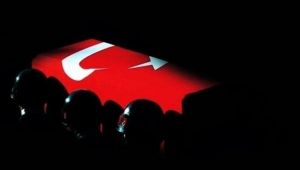 4 askerimiz şehit oldu!