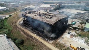 4 kişinin öldüğü yangında sanıklara 15 yıl hapis