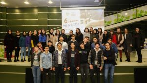 41 Genç 41 Gelecek’te yeni dönem başladı