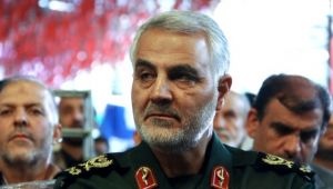 ABD ve İran arasında kıyamet kopacak