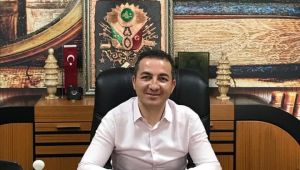 Abdullah Yaşar 2. kez baba oldu