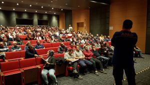 AFAD 45 günde 7 bin 742 kişiye eğitim verdi