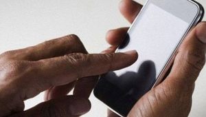 AFAD'dan son dakika uyarısı! Cep telefonlarını kullanmayın