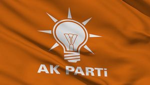 AK Parti'de 8 ilçenin kongre tarihi netleşti