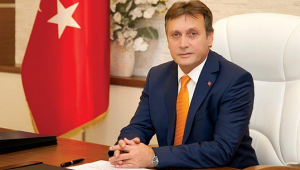 AK Parti, Demirci için son kararı verdi