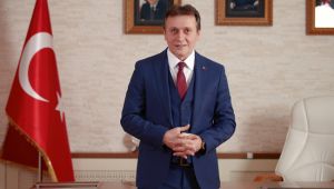 AK Parti'den ihraç edilen Demirci'nin keyfi yerinde