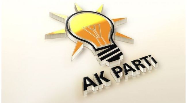 AK Parti ilçe kongre tarihleri değişti