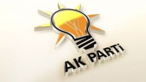 AK Parti ilçe kongre tarihleri değişti