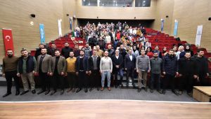 Akademi Lise’de hizmet içi eğitim