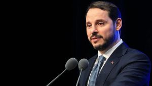 Albayrak ekonomide 2019 yılını değerlendirdi!