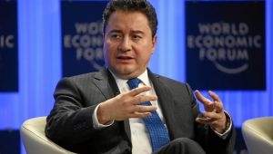 Ali Babacan 3. kez erteleme kararı aldı!