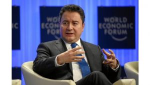 Ali Babacan'dan yeni açıklama!