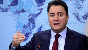 Ali Babacan ittifak kararını verdi!