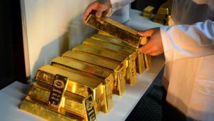 Altın üretiminde rekor kırıldı! Türkiye'de ne kadar altın var