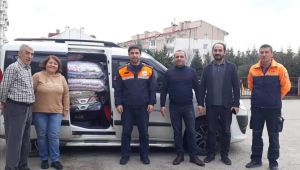 Anibal Anadolu Lisesi elinden geleni yaptı