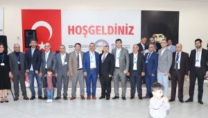 Ardahanlılar kaz gecesinde buluştu