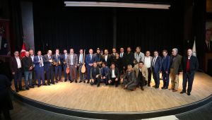 Aşıklar Darıca’da buluştu