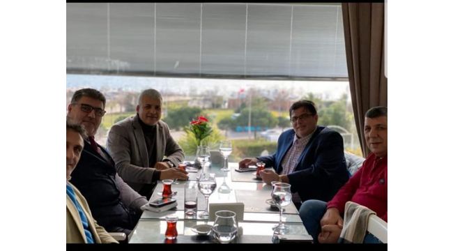 Başaran'ın yolu Hüseyin Öztürk ile kesişir mı?