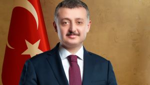 Başkan, Çalışan Gazeteciler Günü’nü kutladı