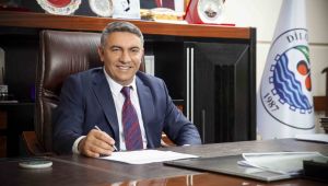 Başkan Şayir’den Basın Onur Günü mesajı