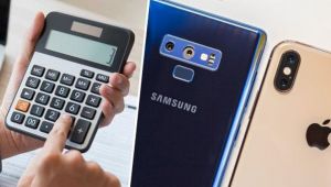 BDDK'dan yeni düzenleme! Cep telefonu taksitleri 3 aya düştü