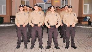 Bekçiler artık kimlik sorup silah kullanabilecek