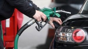 Benzin ve motorine indirim