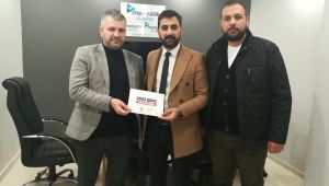 Binali Yıldırım bugün geliyor