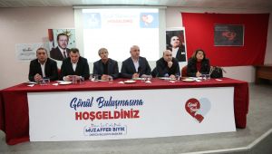 Bıyık: ‘Bayramoğlu’nun marka değerini arttıracağız’